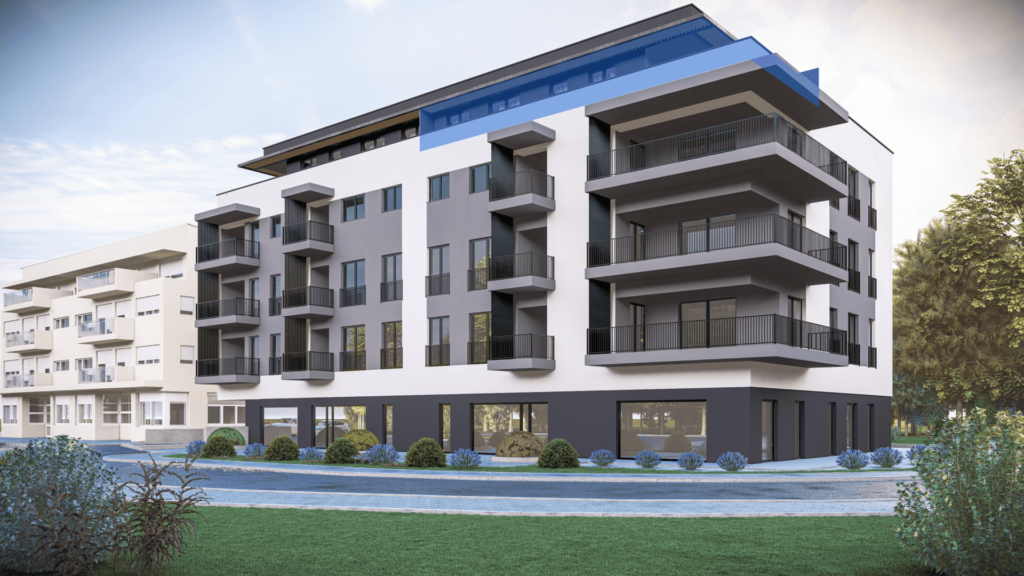 Intemas penthouse k4