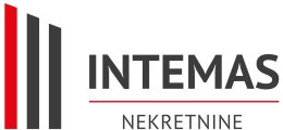 Intemas nekretnine logo
